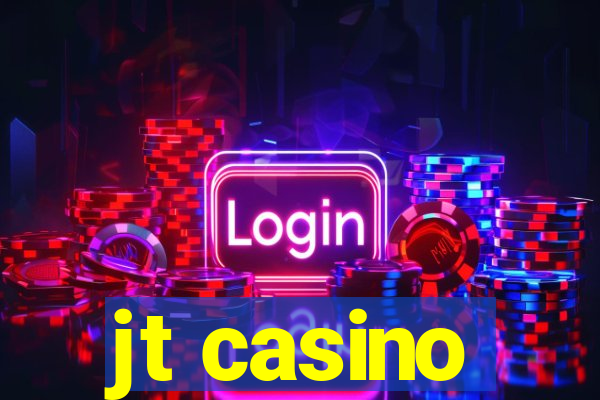 jt casino